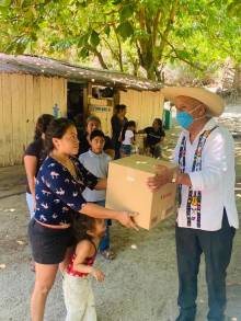 En marcha 14 campañas Fitosanitarias en el Agro Michoacano